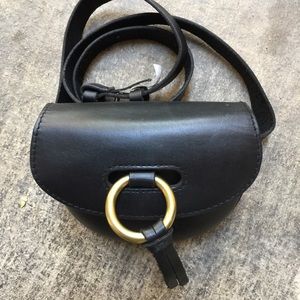 Madewell belt bag